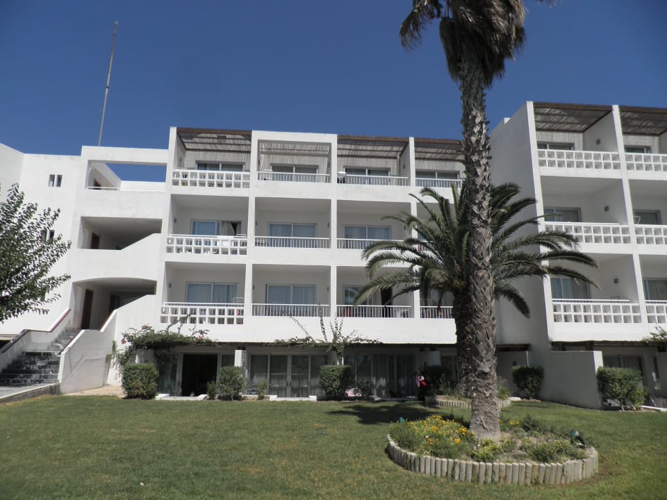 "Päarchenzimmerkomplex" Atlantica Beach Resort Kos