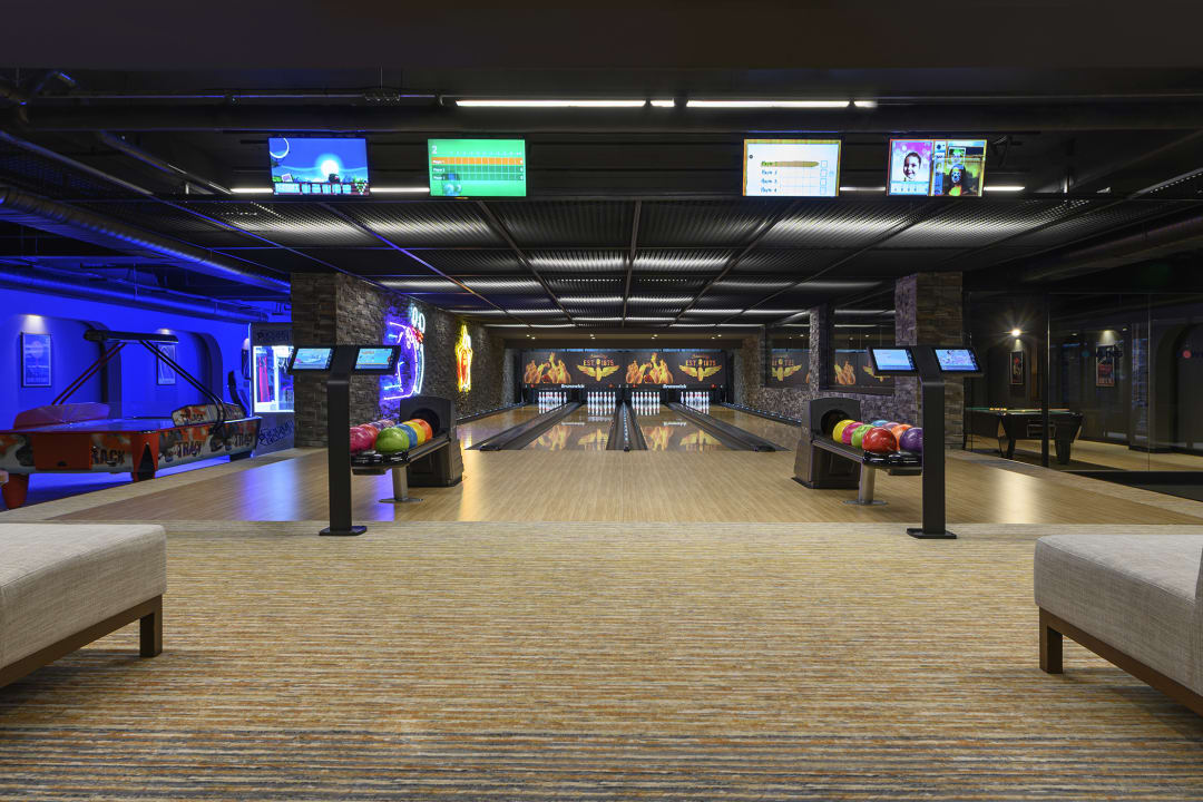 Sport & Freizeit Elite World Grand Sapanca Hotel