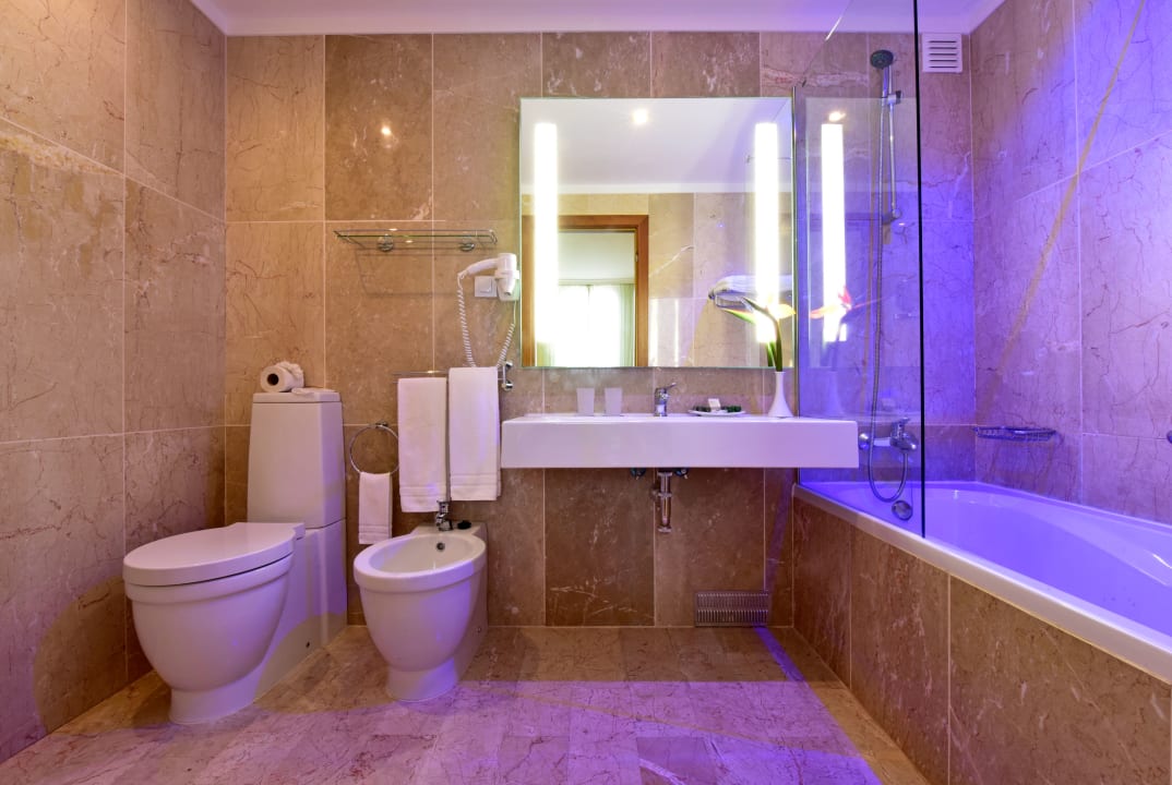 Zimmer Pestana Viking Beach & SPA Resort