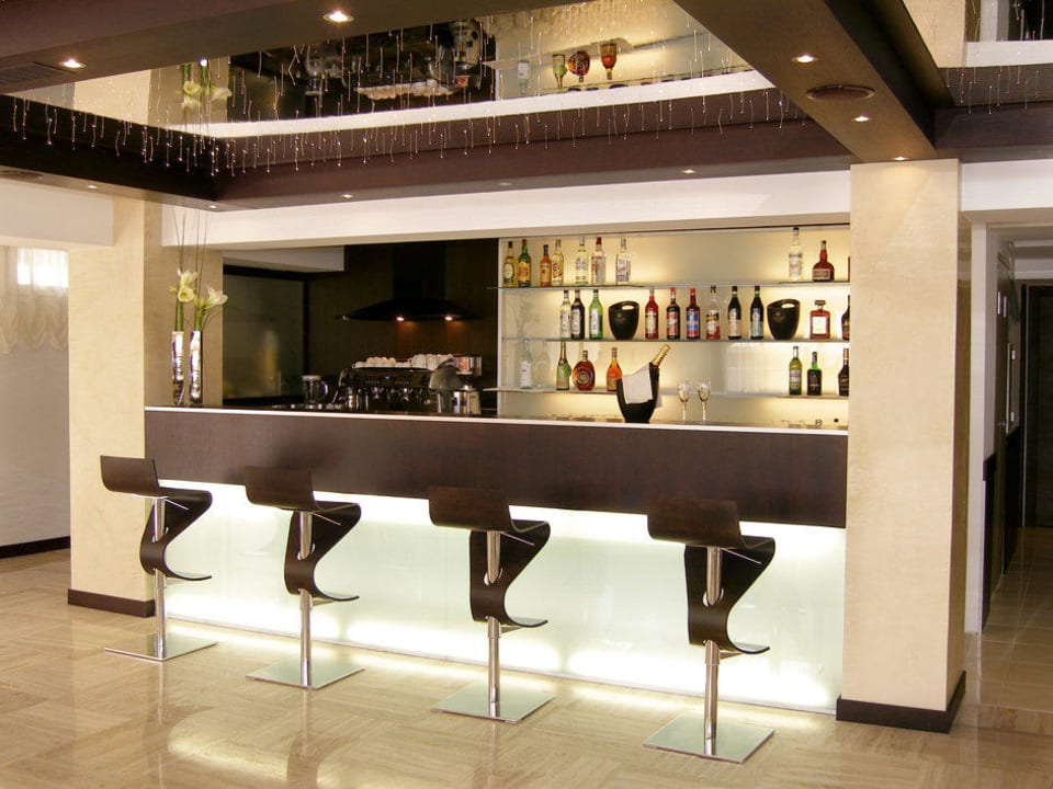 Bar Hotel Petit Palais