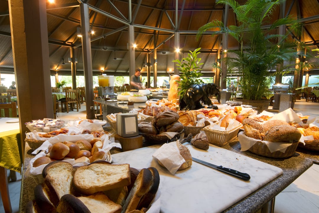 Gastro Embudu Village