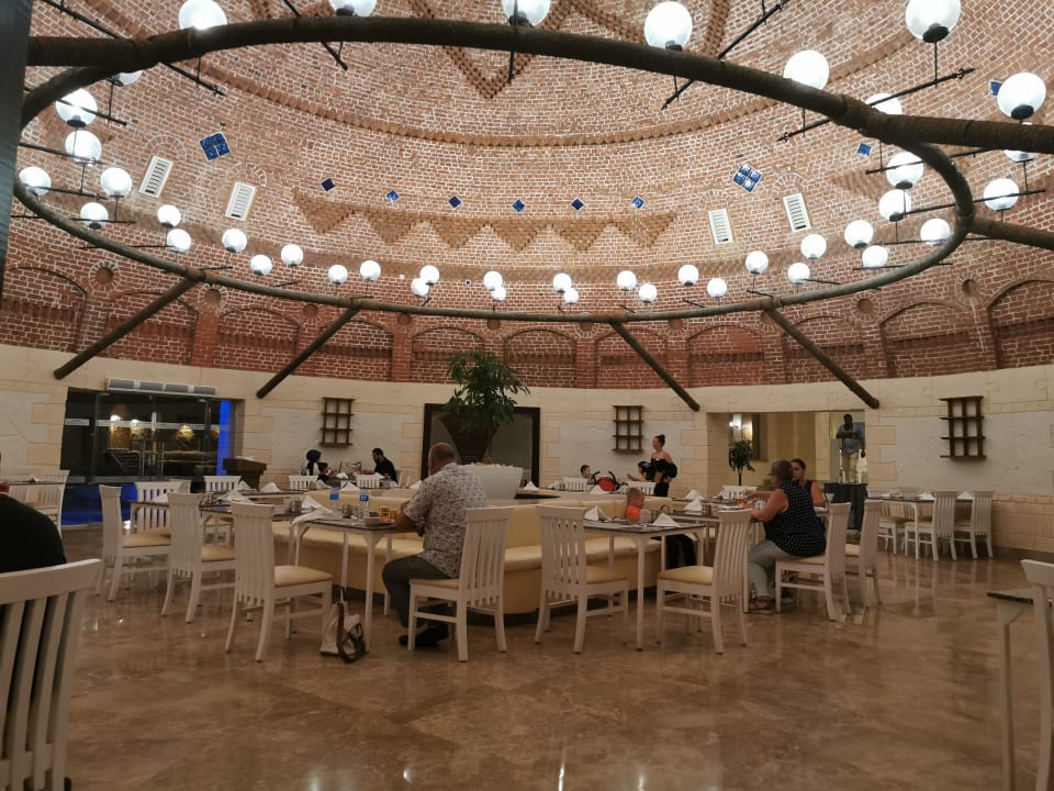 Gastro Pickalbatros Villaggio Resort - Portofino