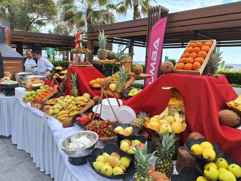 Gastro Seaden Quality Resort & Spa