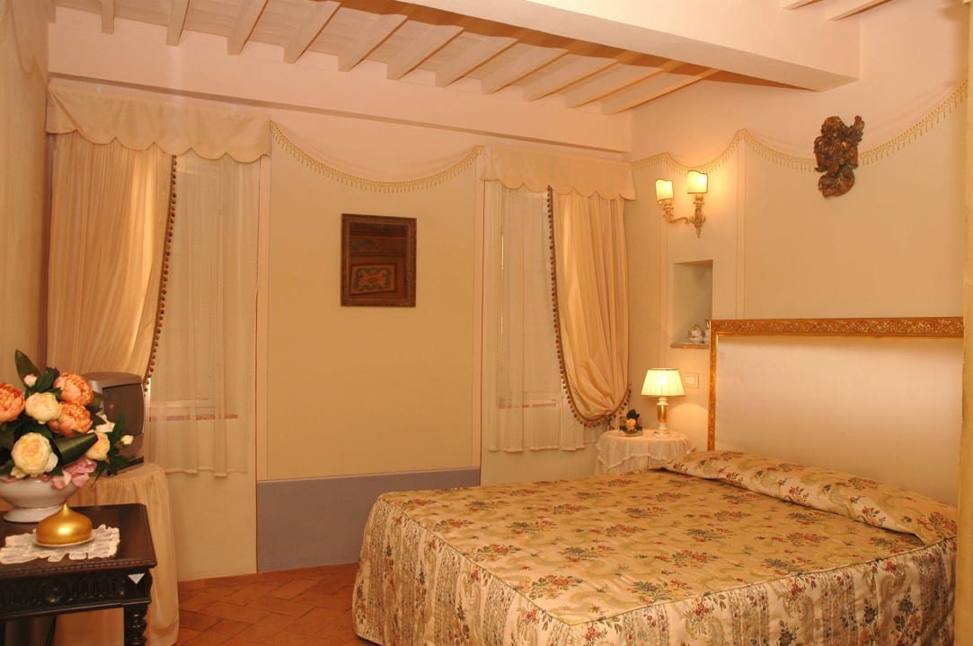 Mughetto Hotel Il Giardino Segreto