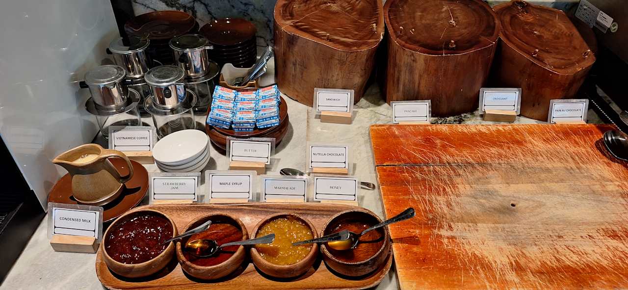 Gastro Bach Suites Saigon, a Member of Design Hotels