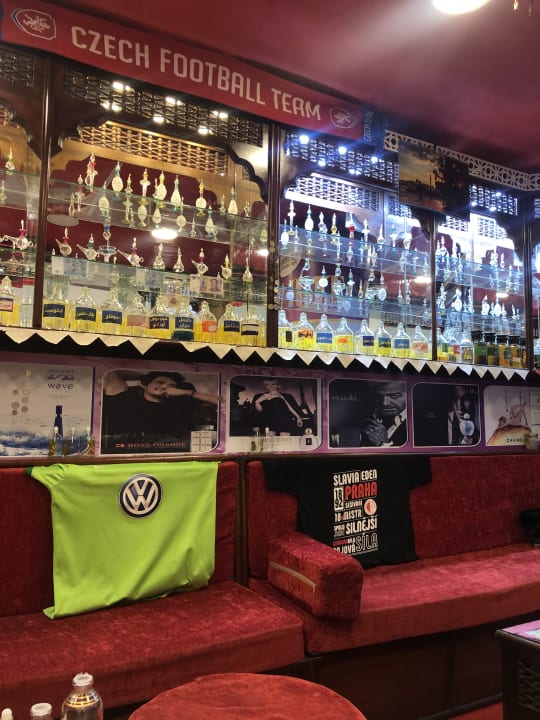 Gastro Hurghada Long Beach Resort