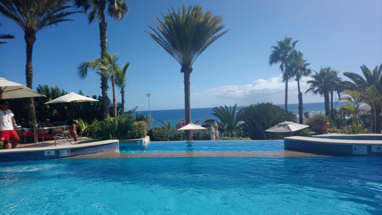 Pool Corallium Dunamar by Lopesan Hotels