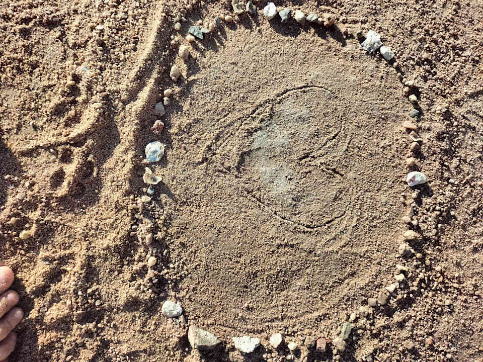 Strand Pickalbatros Aqua Blu Resort - Sharm El Sheikh