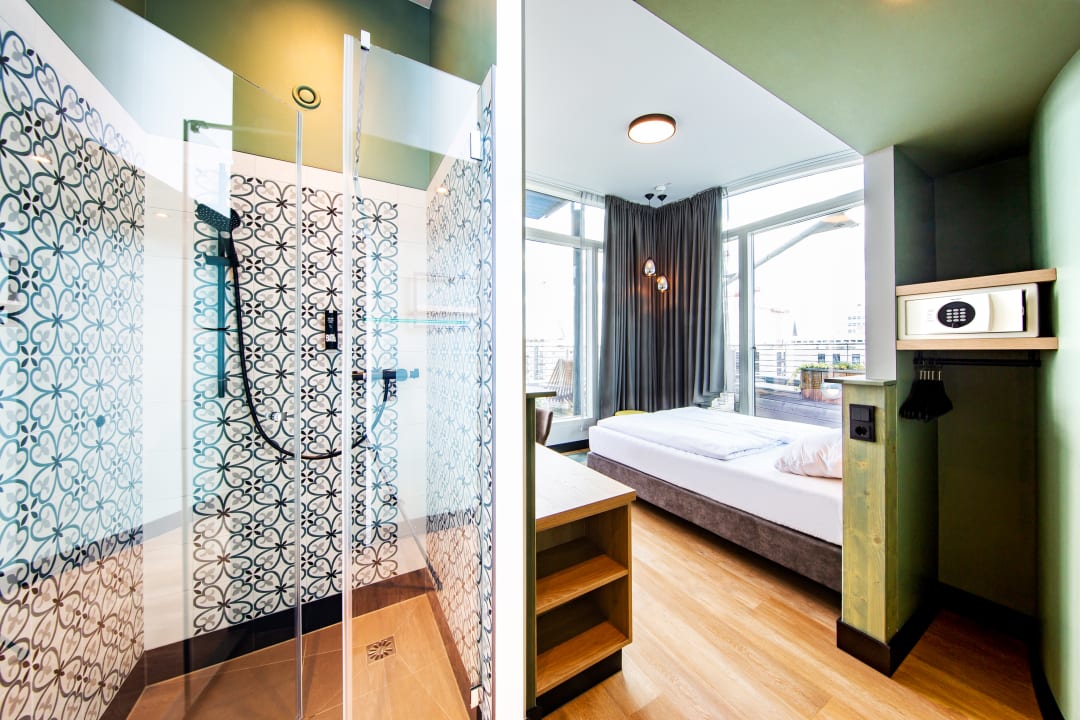 Zimmer fjord hotel berlin