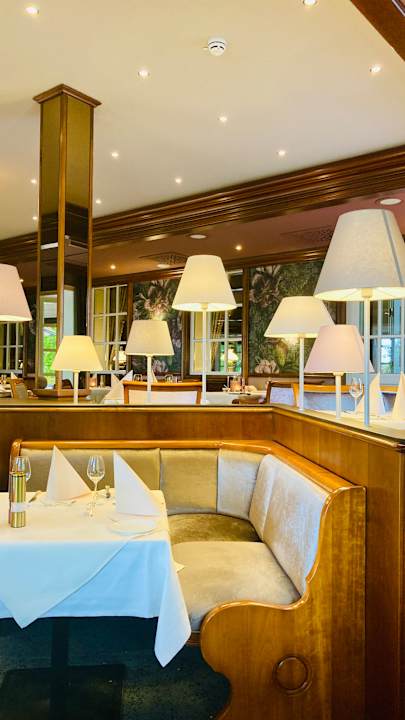 Gastro Romantik Hotel Bösehof