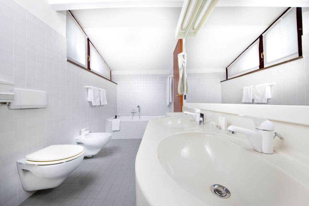 Bagno Hotel Ristorante Ai Gelsi