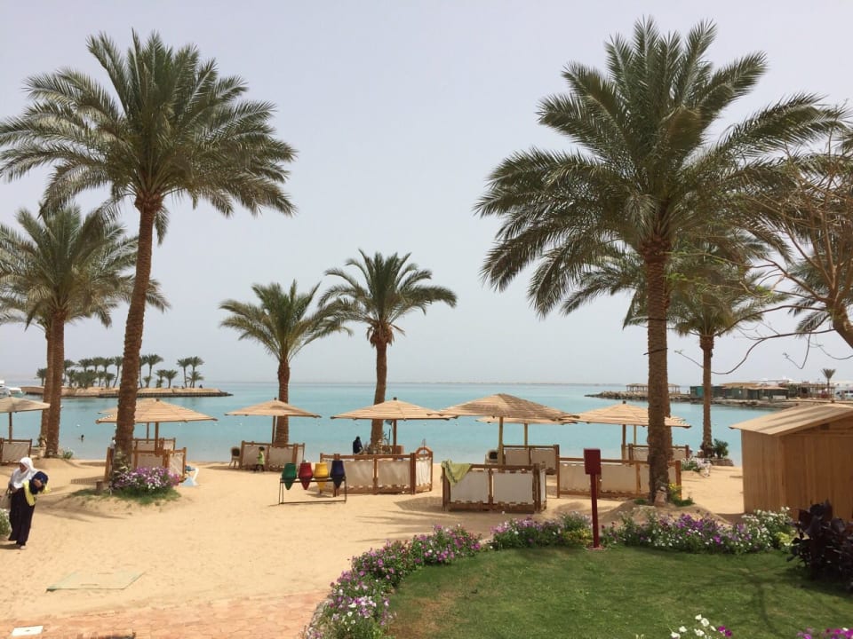 Strand Continental Hotel Hurghada