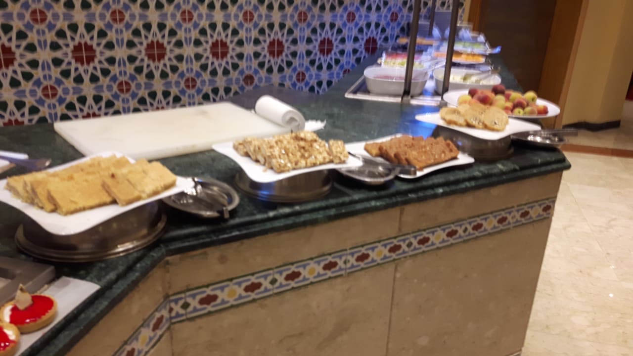 Gastro SUNRISE Garden Beach Resort