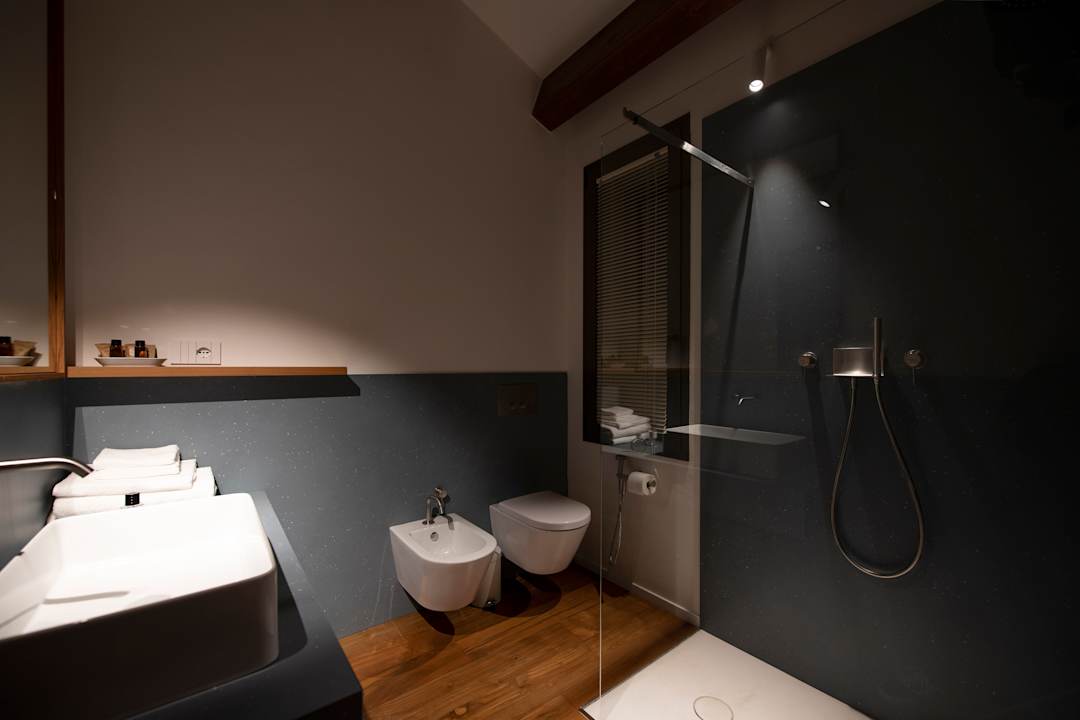 Zimmer Locanda Remare