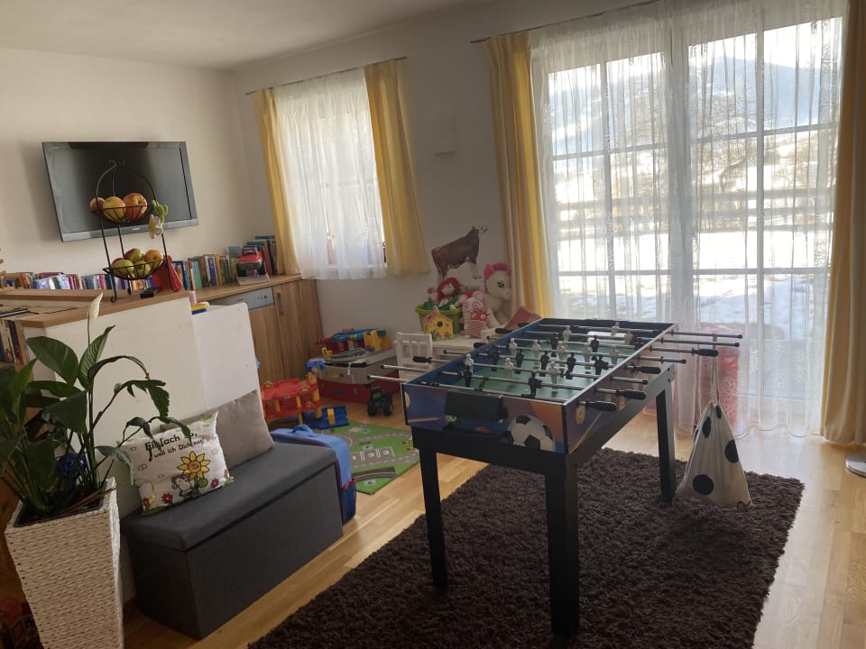 Sport & Freizeit Wohlfühlurlaub am Bauernhof Unterbichl