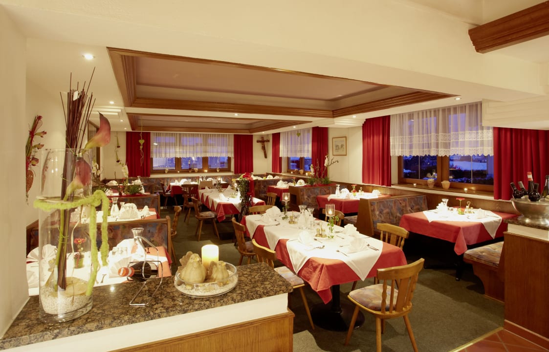 Gastro Ferienhotel Bergland