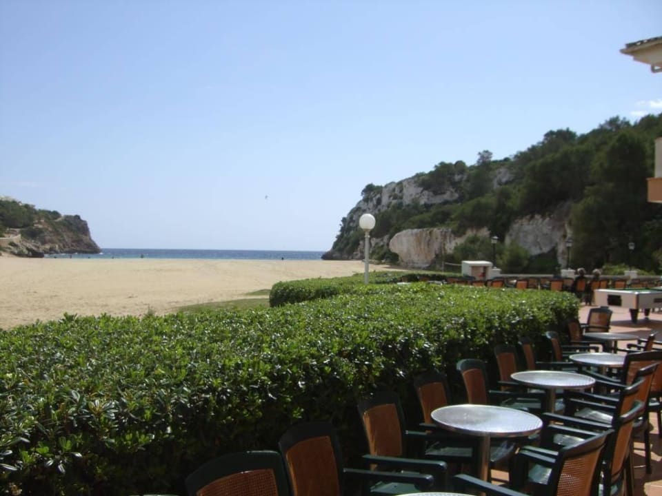 Riu Romantica Flipflop Cala Romantica