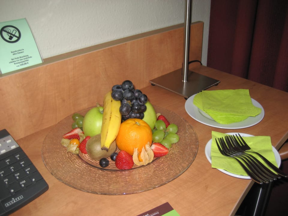 Komfortzimmer Hotel Ambassador Ludwigsfelde