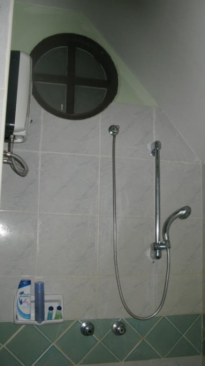 Dusche Samui Natien Resort