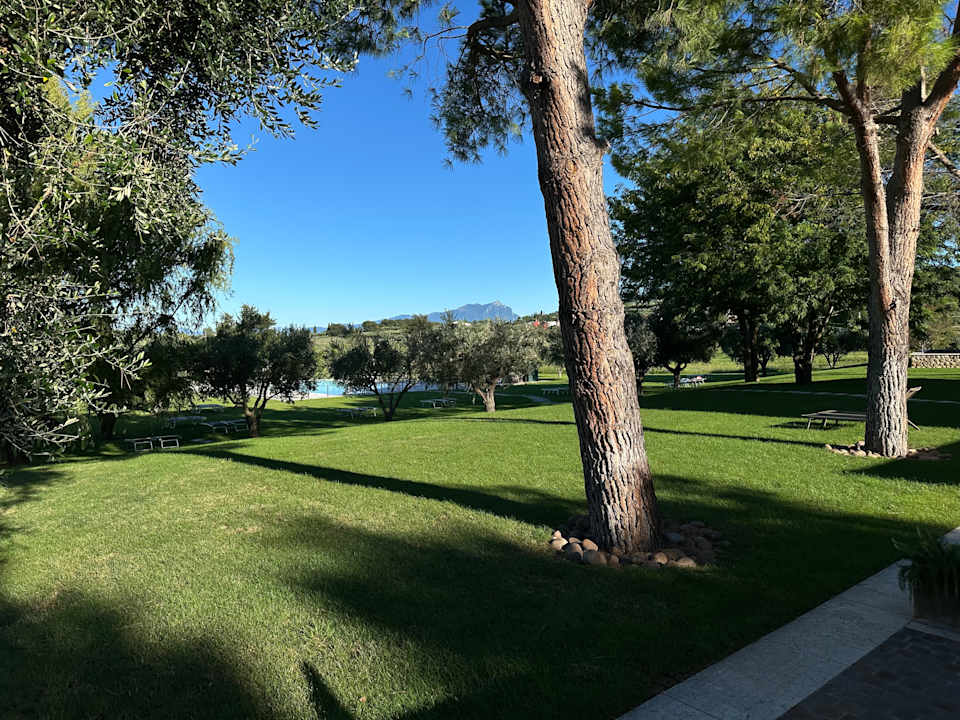 Pool Borgo Romantico Green Relais