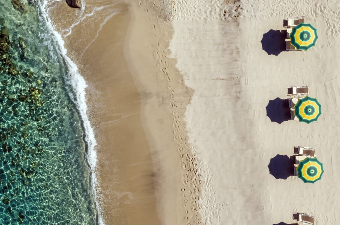 Strand Hotel Villaggio Il Gabbiano