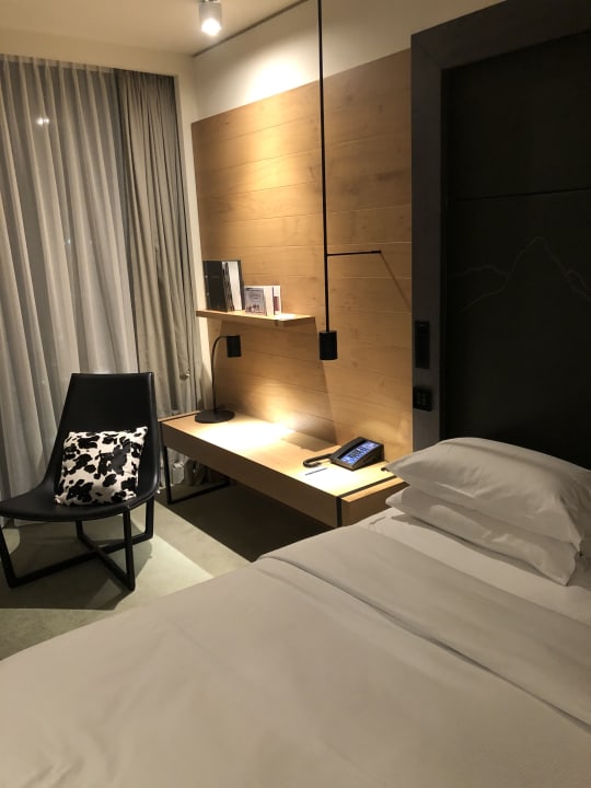 Zimmer Hilton Munich Airport