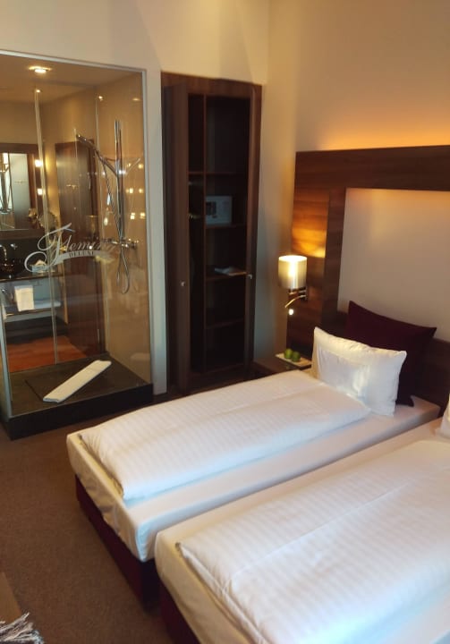 Zimmer 334 Flemings Selection Hotel Wien-City