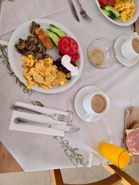 Gastro Ekaterini Hotel