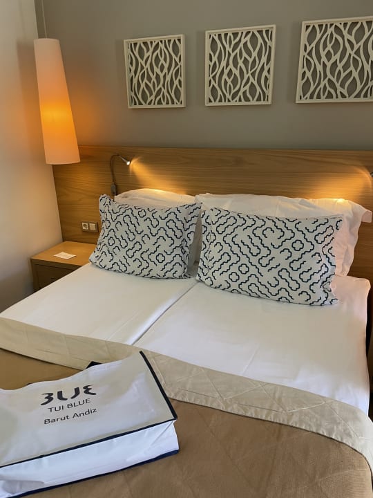 Zimmer TUI BLUE Barut Andız - All Inclusive - Adults Only