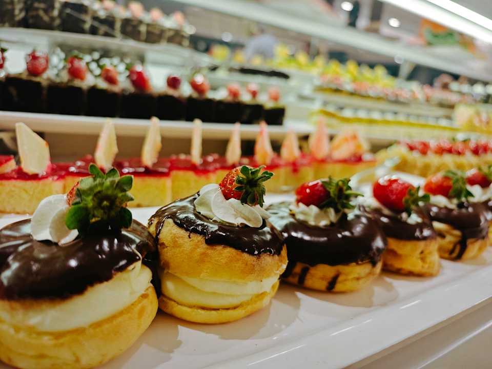 Gastro Kilikya Palace Göynük