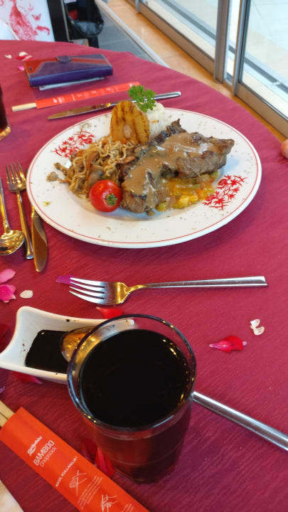 Gastro Alaiye Resort & Spa