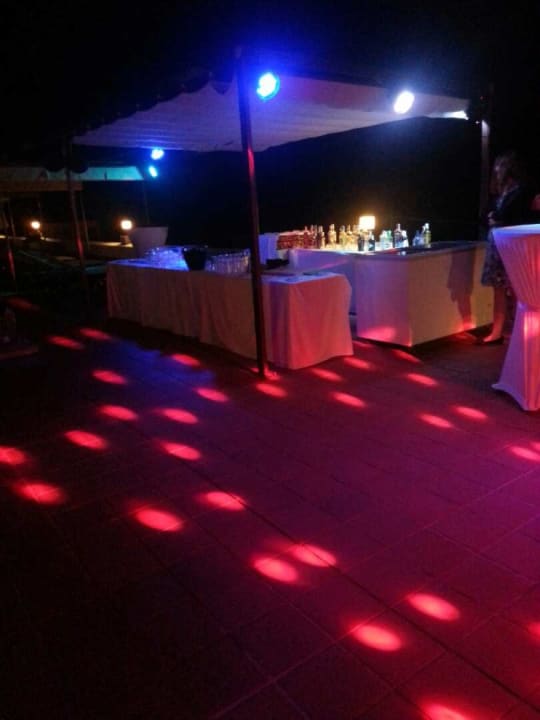 Gastro Hotel Riu Palace La Mola