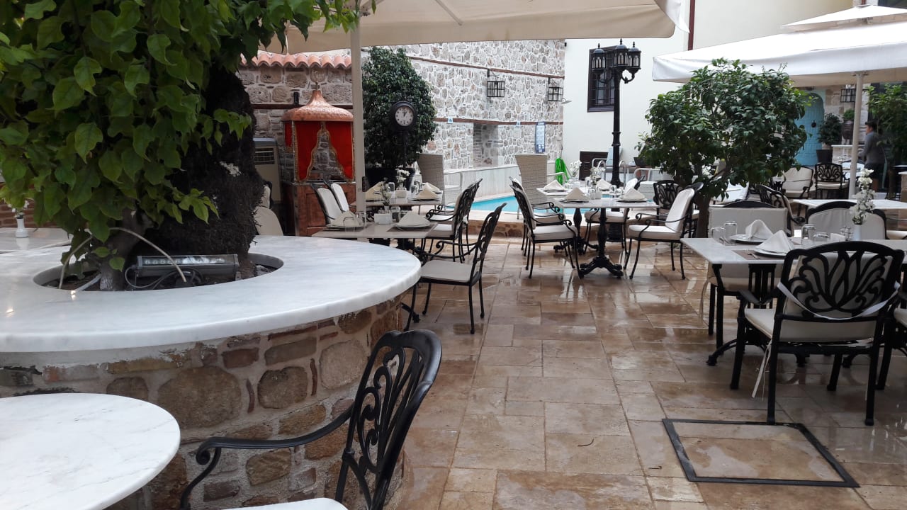 Gastro Hotel 1207