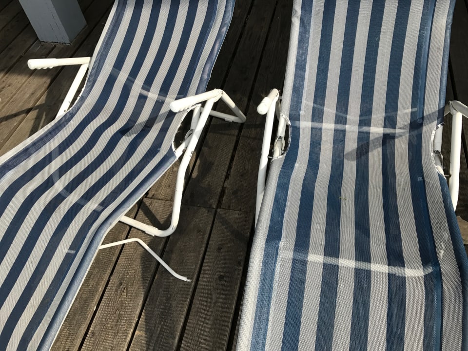 Gartenanlage Berghotel Hoher Knochen