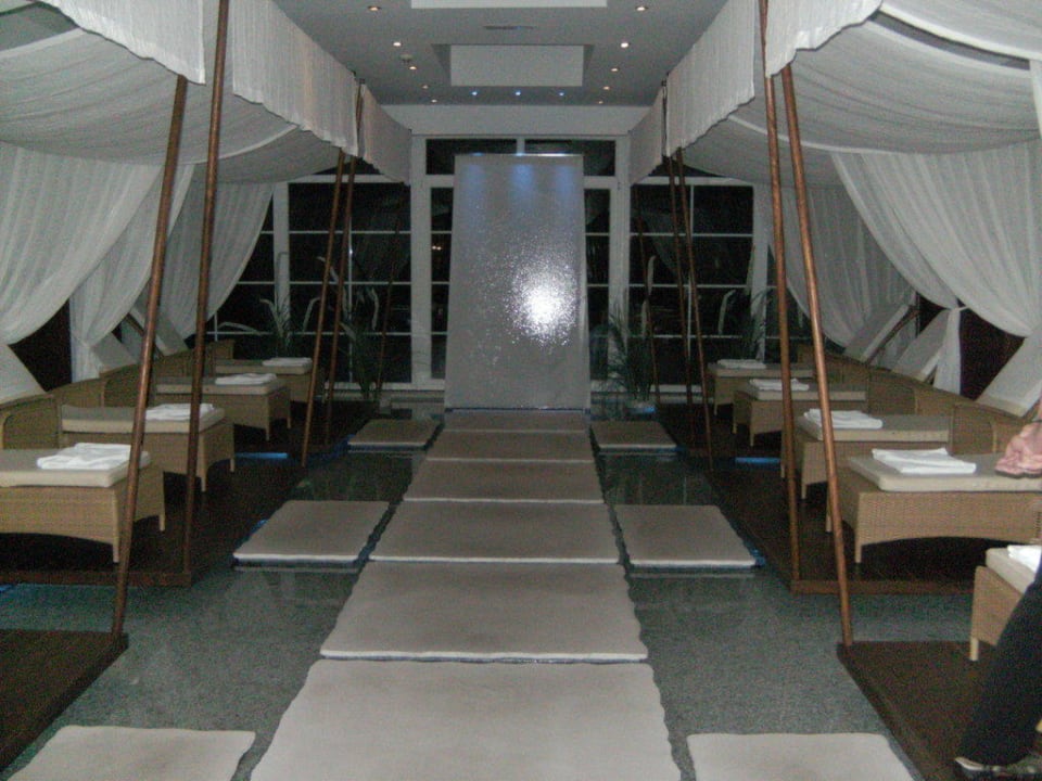 Wellness-Bereich Wellnesshotel ...liebes Rot-Flüh