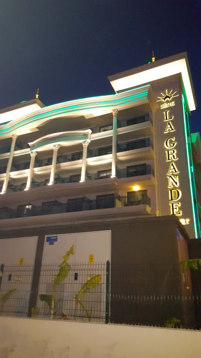 Sonstiges Castival Hotel