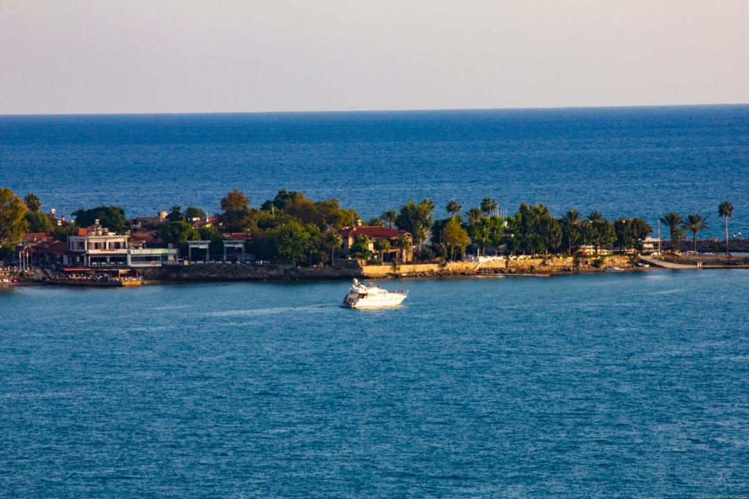 Ausblick Side Star Elegance