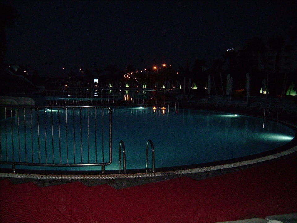 Pool VONRESORT Golden Beach