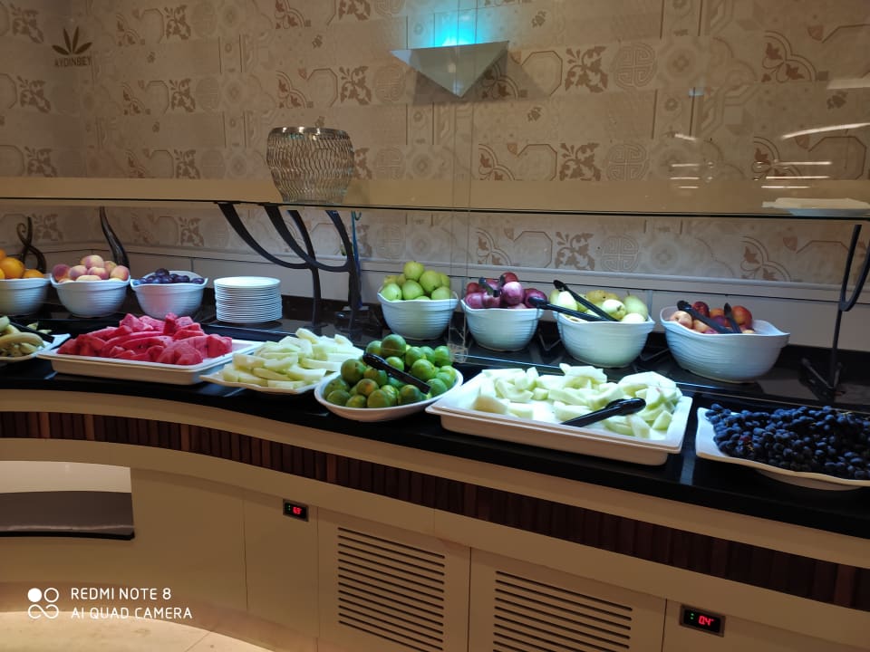 Gastro Aydinbey Kings Palace & Spa