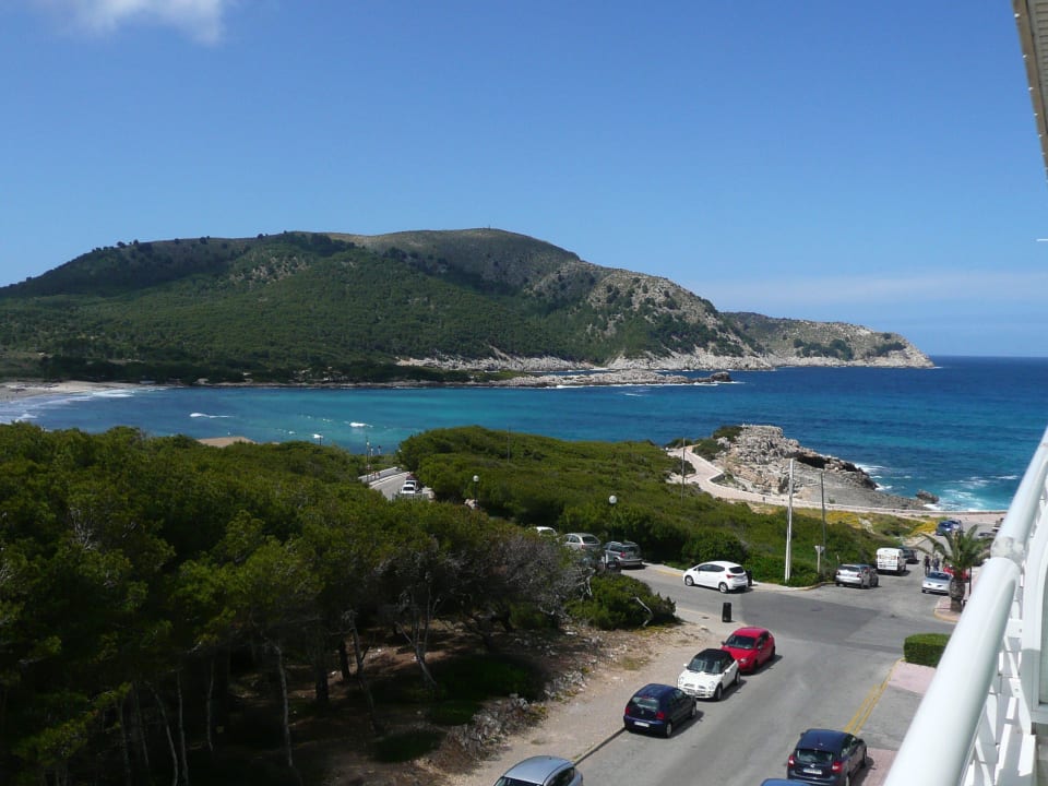 Meerblick Hotel & Spa S'Entrador Playa