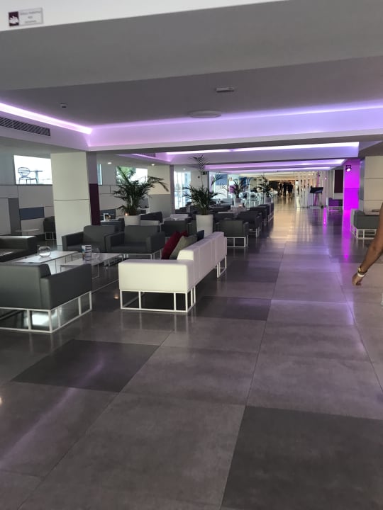 Lobby LABRANDA Marieta - Adults only