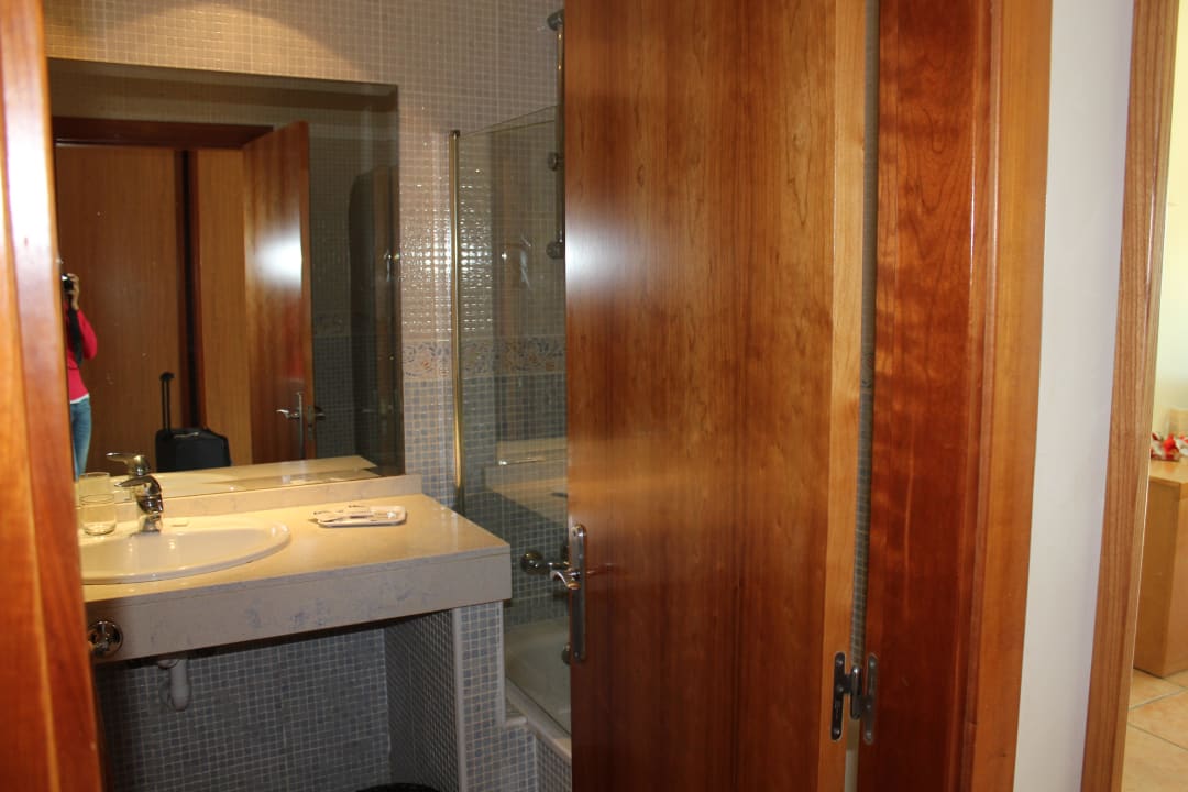 Bad SBH Club Paraiso Playa