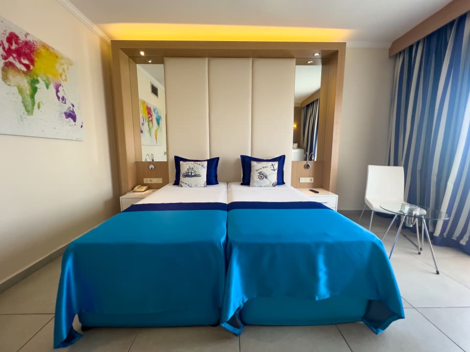 Zimmer AQI Pegasos World