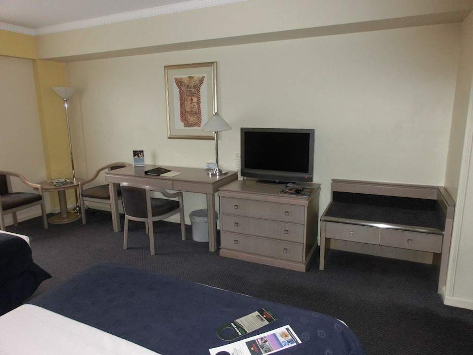 Gute Ausstattung Hotel Grand Chancellor Adelaide on Hindley