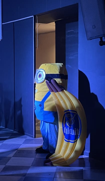 Sonstiges Atlantica Mikri Poli Rhodes