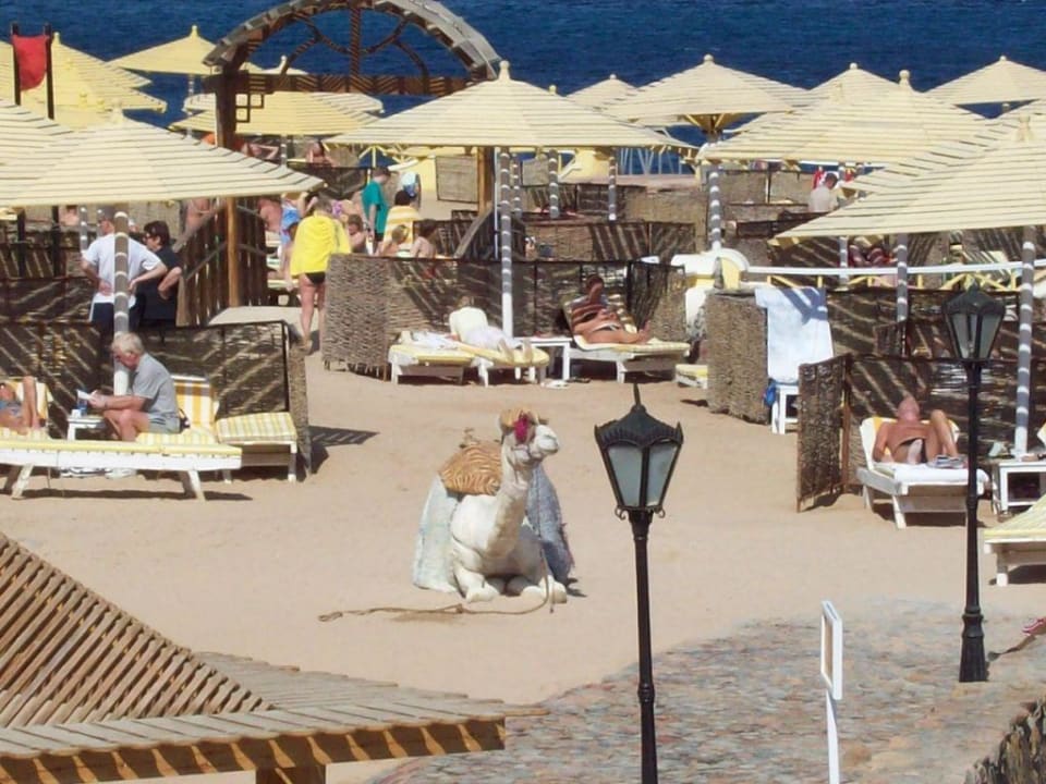 Strand SUNRISE Holidays Resort (Adults Only)