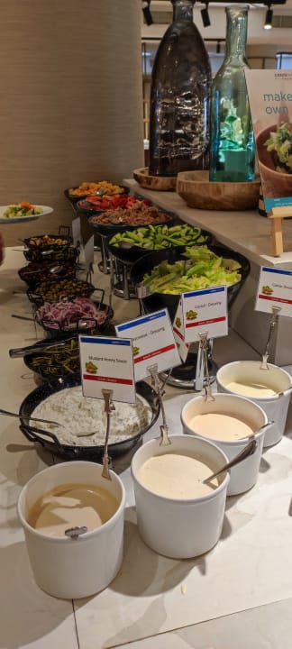 Gastro Louis Ledra Beach