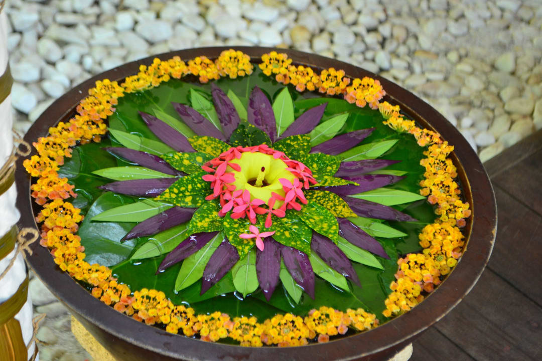 Spa NH Collection Maldives Reethi Resort