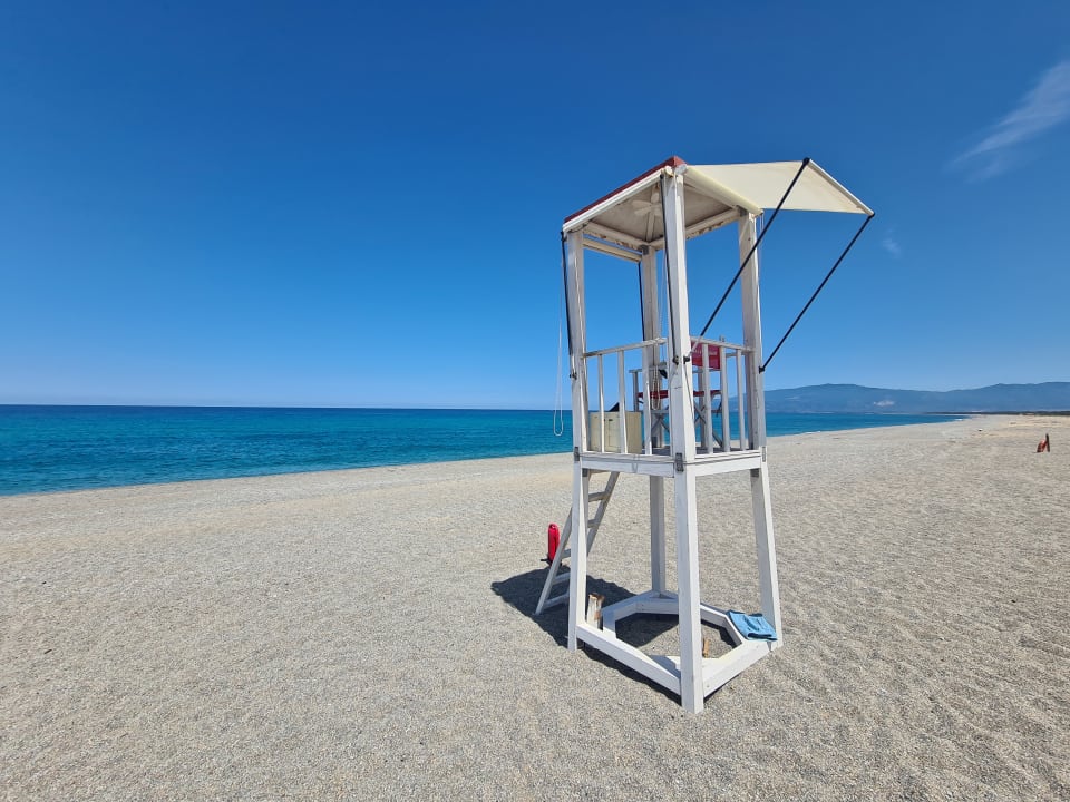 Strand TUI MAGIC LIFE Calabria