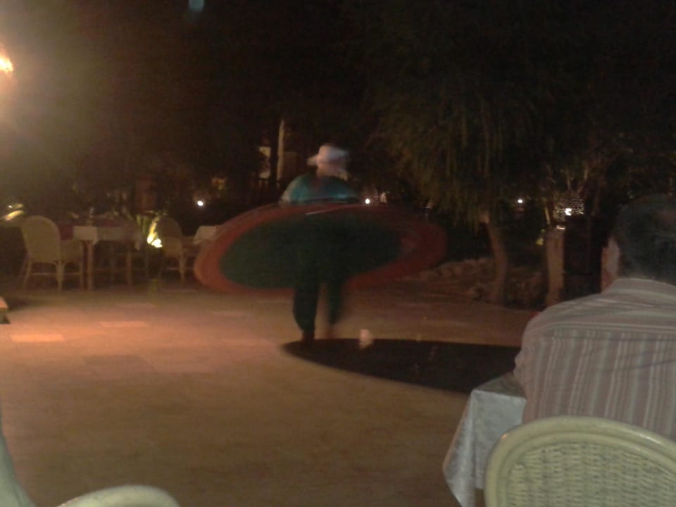 Oriental Show Ghazala Gardens